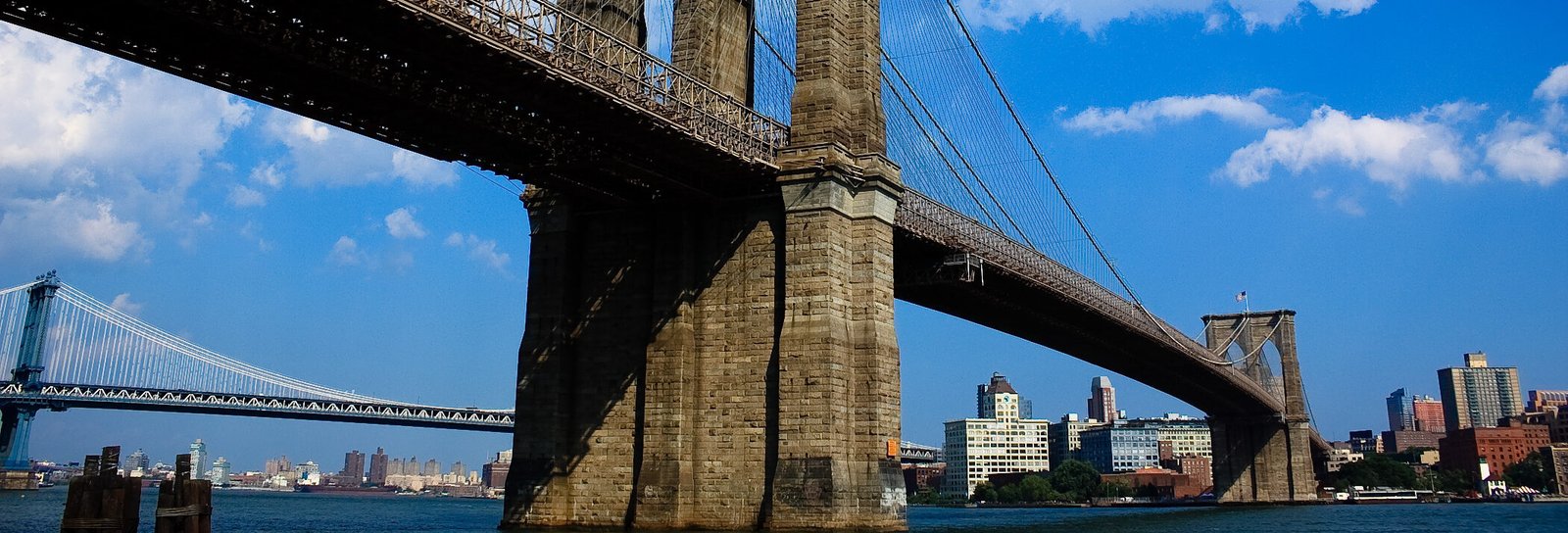 it support brooklyn