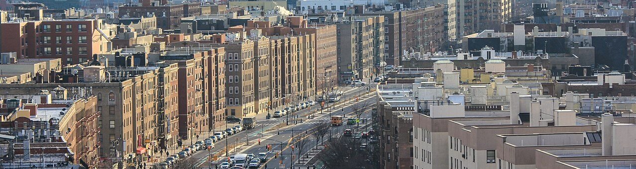 it support bronx