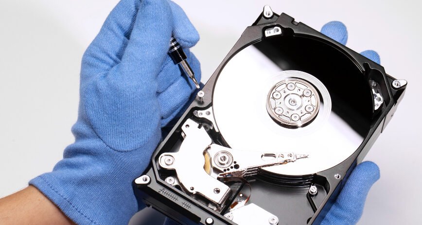 data recovery nyc