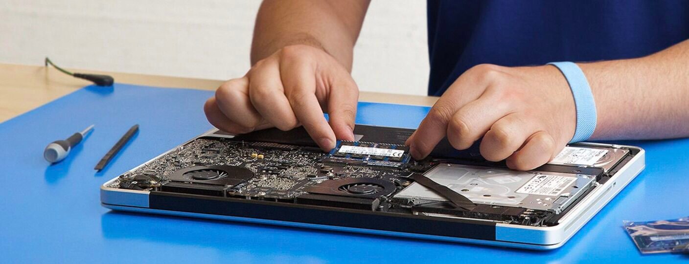 mac repair manhattan