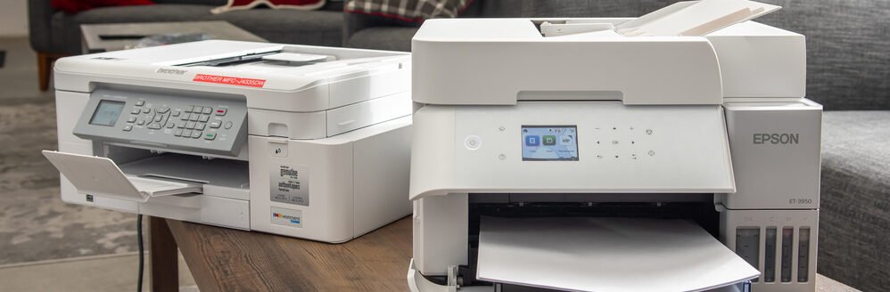 printer setup nyc